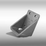 ساپورت سوزن صنایع ریلی