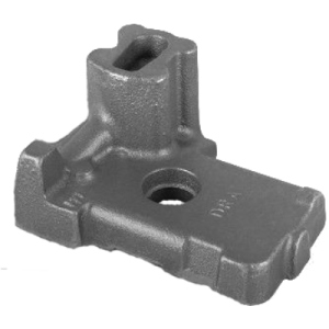 بدنه عقبی پمپ هیدرولیک تراکتور