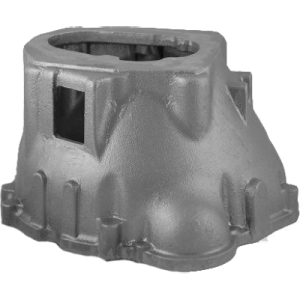 پوسته کلاچ نیسان