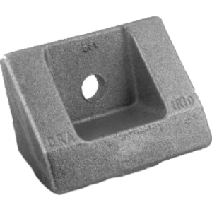 بریس سوزن صنایع ریلی