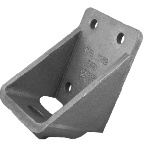 ساپورت سوزن صنایع ریلی