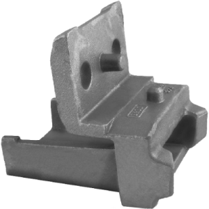 لاکینگ پارت سوزن صنایع ریلی