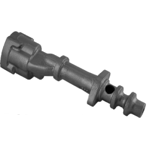 پوسته پمپ روغن موتور بنز